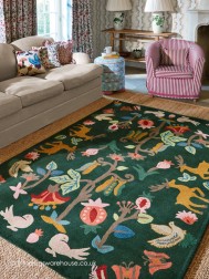 Forest of Dean Rug - Thumbnail - 2