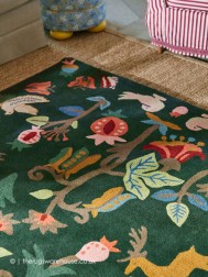 Forest of Dean Rug - Thumbnail - 4