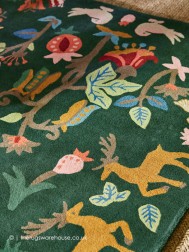 Forest of Dean Rug - Thumbnail - 5