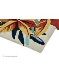 Robins Wood Light Mix Rug - Thumbnail - 6