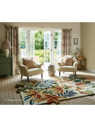 Robins Wood Light Mix Rug - Thumbnail - 3