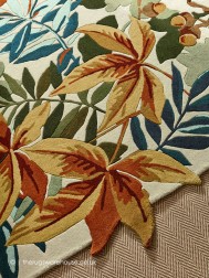 Robins Wood Light Mix Rug - Thumbnail - 5