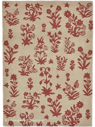 Woodland Glade Linen