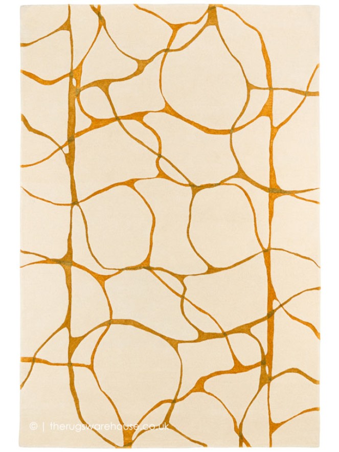 Ambre Naturel Rug - 5