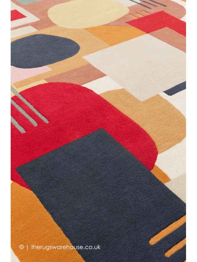 Artopia Rug - 4