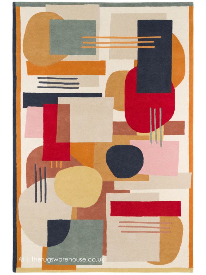 Artopia Rug - 5