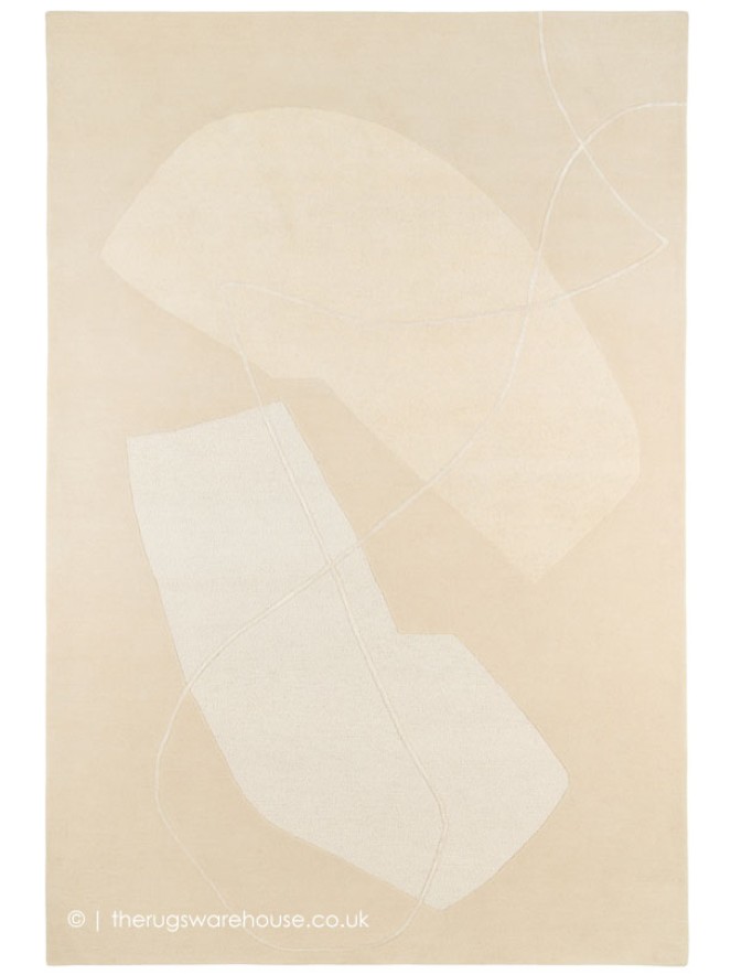 Duo Ivoire Rug - 5