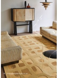 Faro Beige Rug - Thumbnail - 2