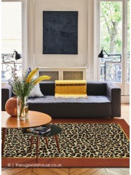 Fauve Naturel Rug - Thumbnail - 2