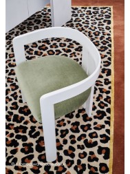 Fauve Naturel Rug - Thumbnail - 3