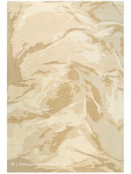 Paper Beige Rug - Thumbnail - 4