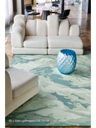 Paper Celadon Rug - Thumbnail - 2