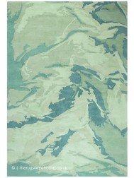 Paper Celadon Rug - Thumbnail - 4