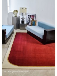 Persia Rouge Rug - Thumbnail - 2