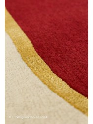 Persia Rouge Rug - Thumbnail - 5