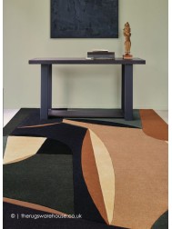 Polia Automne Rug - Thumbnail - 2