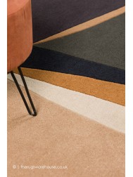 Polia Automne Rug - Thumbnail - 4