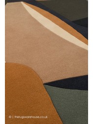 Polia Automne Rug - Thumbnail - 5