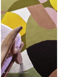 Portofino Printemps Rug - Thumbnail - 3