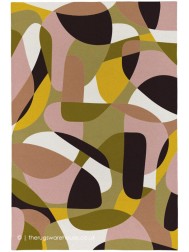 Portofino Printemps Rug - Thumbnail - 4