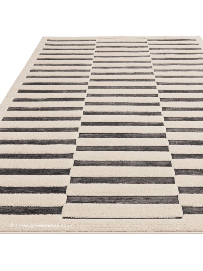 Build Charcoal Rug - 6