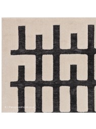 Junction Charcoal Rug - Thumbnail - 4