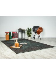 Parinas Green Rug - Thumbnail - 2