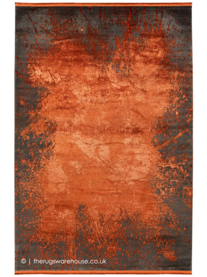 Parinas Terra Rug - 6