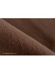 True Emotion Brown Rug - Thumbnail - 3