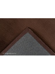 True Emotion Brown Rug - Thumbnail - 4