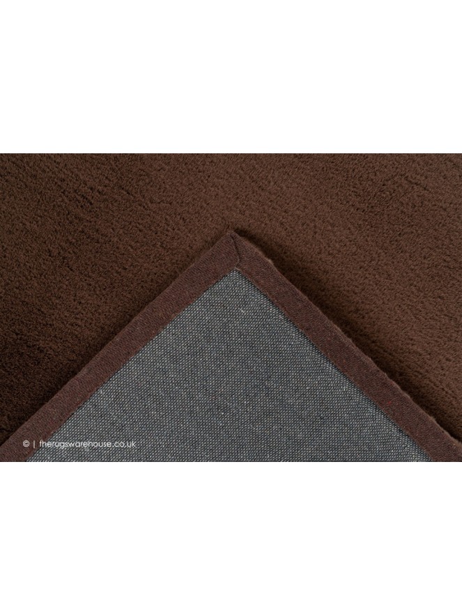 True Emotion Brown Rug - 4