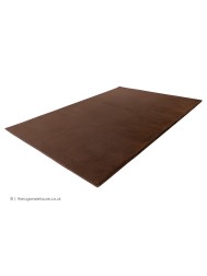 True Emotion Brown Rug - Thumbnail - 5