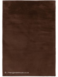 True Emotion Brown Rug - Thumbnail - 6