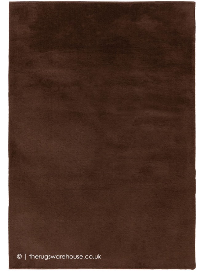 True Emotion Brown Rug - 6