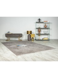 Loran Silver Rug - Thumbnail - 2