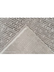 Loran Silver Rug - Thumbnail - 4