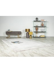 Westbourne Silver Rug - Thumbnail - 2