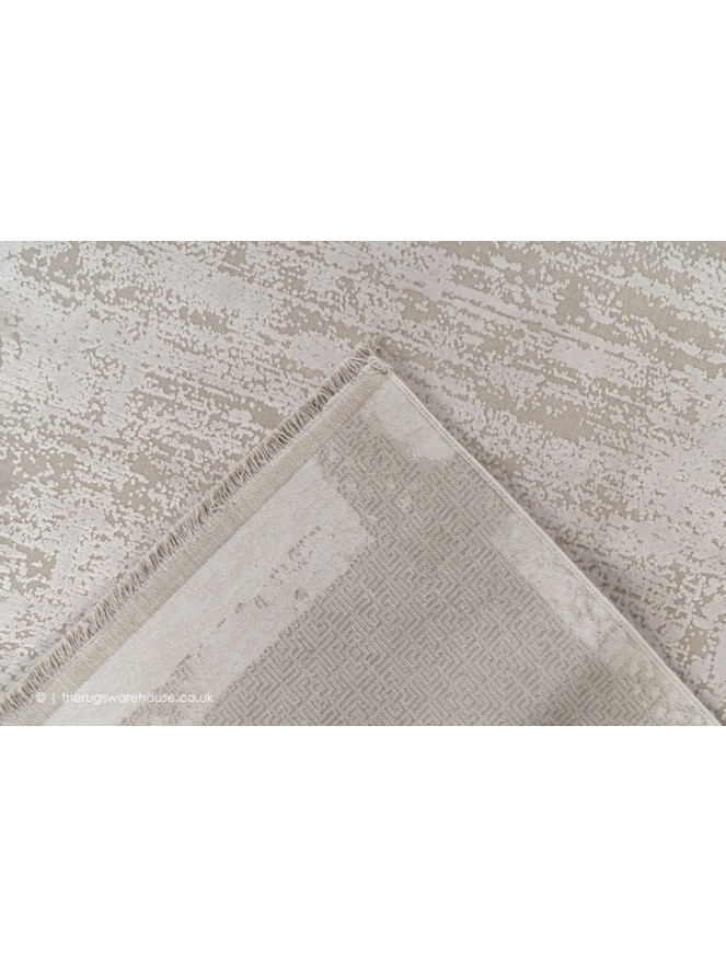 Westbourne Silver Rug - 4