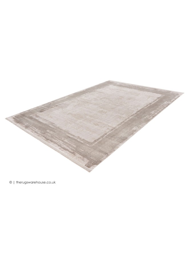 Westbourne Silver Rug - 5