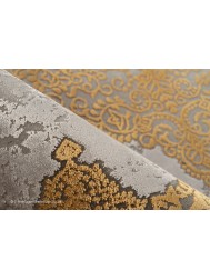 Sovrik Gold Rug - Thumbnail - 3