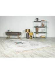 Sovrik Silver Rug - Thumbnail - 2