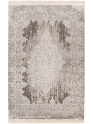 Sovrik Silver Rug - Thumbnail - 6