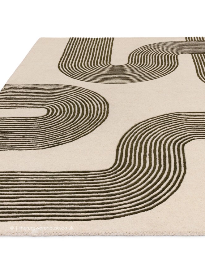 Arches Forest Rug - 2