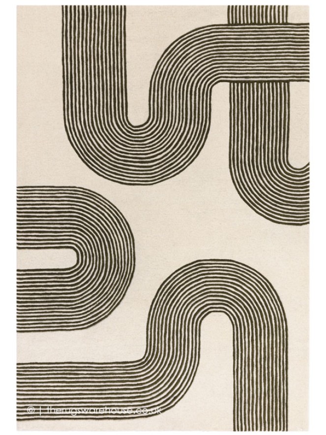 Arches Forest Rug - 6