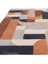 Klotski Terra Rug - Thumbnail - 6