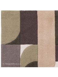 Klotski Sage Rug - Thumbnail - 4