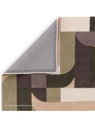 Klotski Sage Rug - Thumbnail - 5