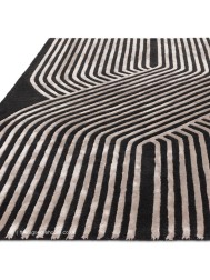 Solstice Gunmetal Rug - Thumbnail - 5