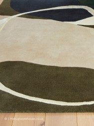 Signature Moss Rug - Thumbnail - 3