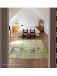 Kirman Tuscany Rug - Thumbnail - 2